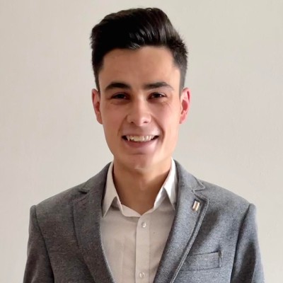 Alejandro Berzosa