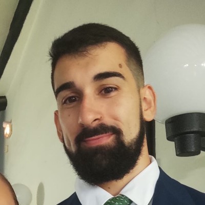 Javier Marín